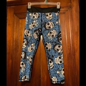 Constantly Varied Gear Rap legends Large